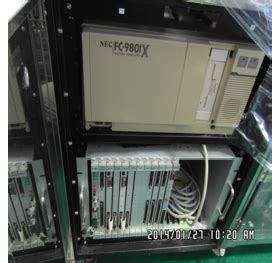 販売中の中古 TEL / TOKYO ELECTRON MARK V .